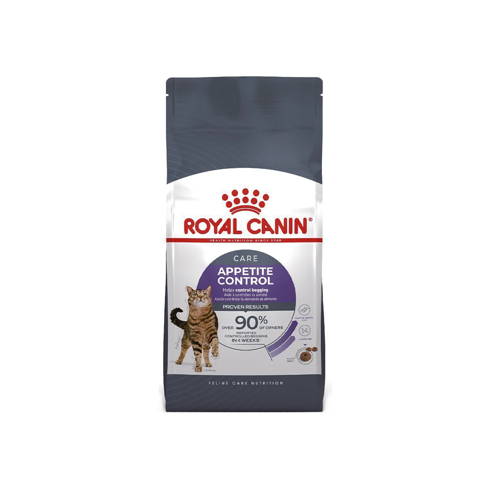 ROYAL CANIN Appetite Control Care Dry Cat Food