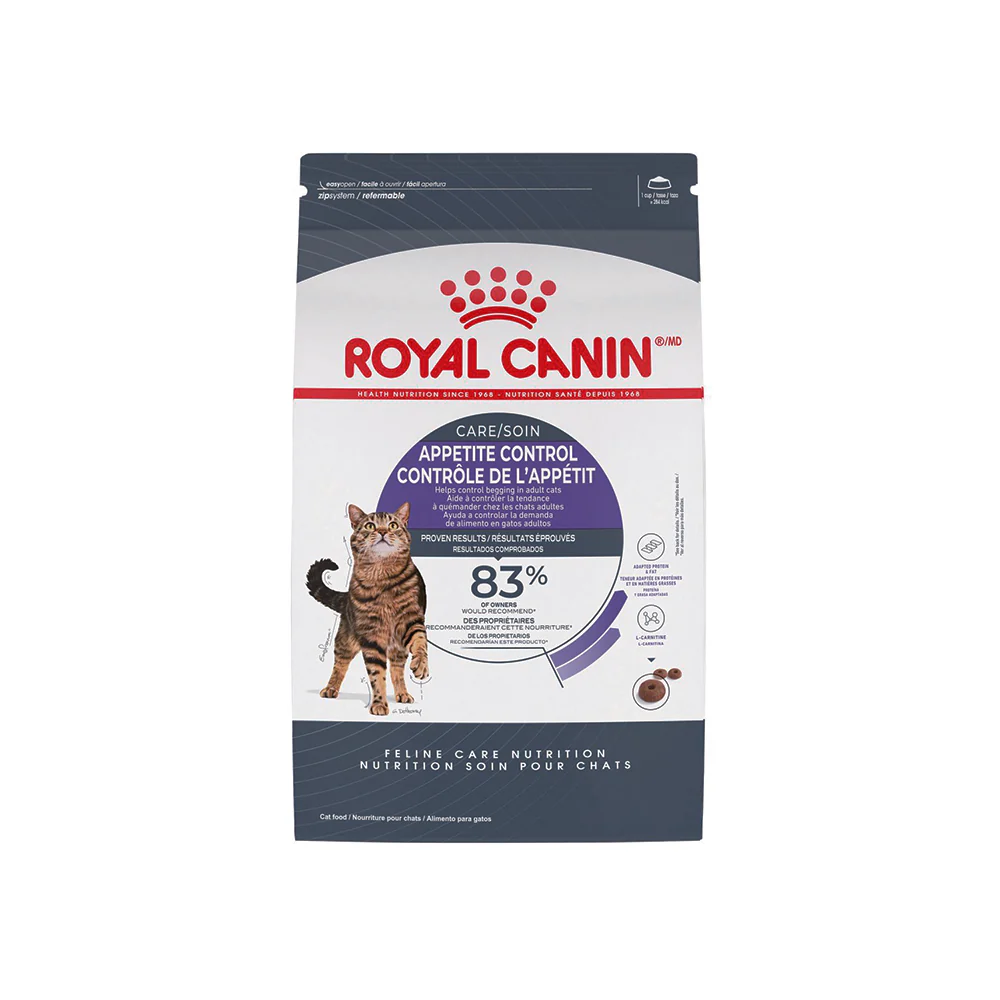ROYAL CANIN Appetite Control Care Dry Cat Food - Image 2