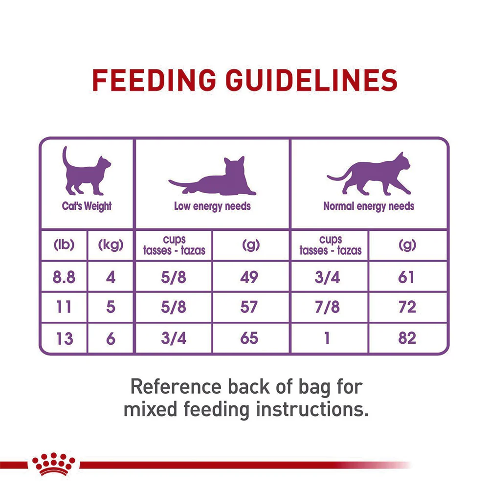 ROYAL CANIN Appetite Control Care Dry Cat Food - Image 6