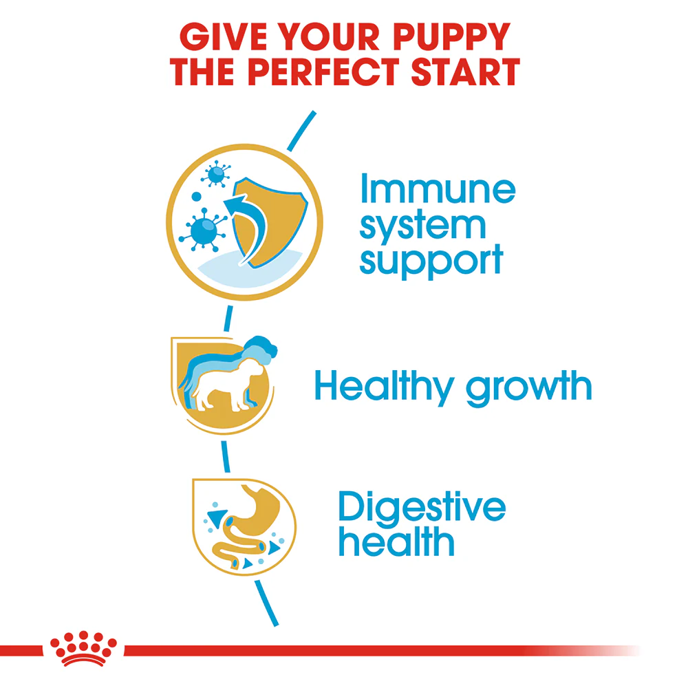 ROYAL CANIN Jack Russell Terrier Puppy Dry Dog Food 1.5kg - Image 4