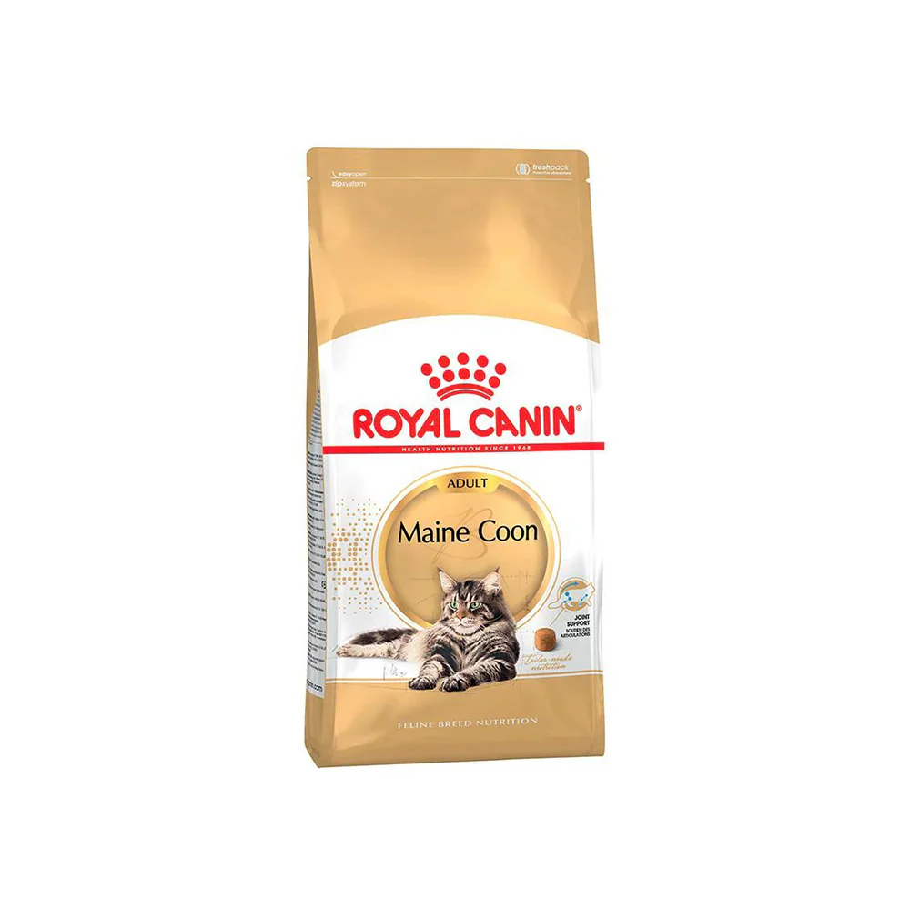 ROYAL CANIN Maine Coon Adult Dry Cat Food 10kg