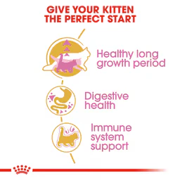 ROYAL CANIN Maine Coon Kitten Dry Cat Food 2KG - Image 6