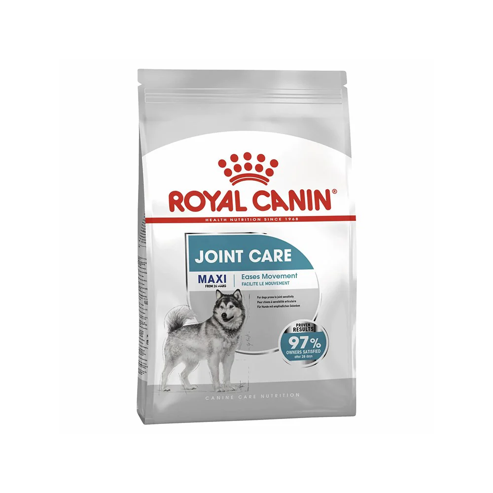 ROYAL CANIN Maxi Joint Care Adult Dry Dog Food 10kg