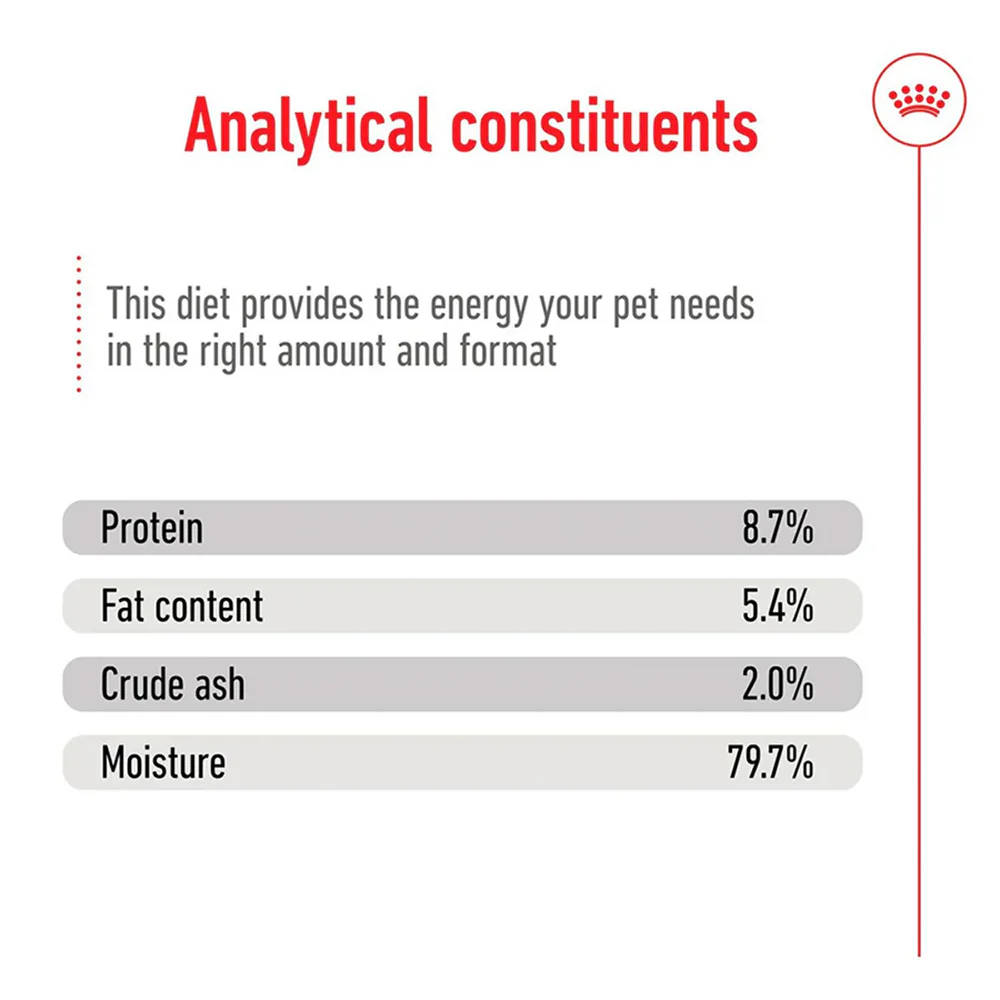 ROYAL CANIN Medium Adult Loaf Wet Dog Food - Image 4