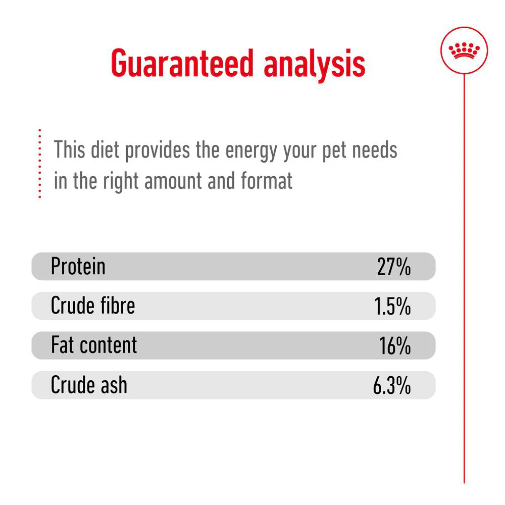 ROYAL CANIN Mini Adult 8+ Dry Dog Food 2kg - Image 9
