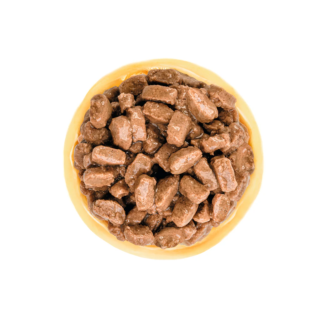 ROYAL CANIN Mini Ageing 12+ Wet Dog Food 85g x 12 - Image 4