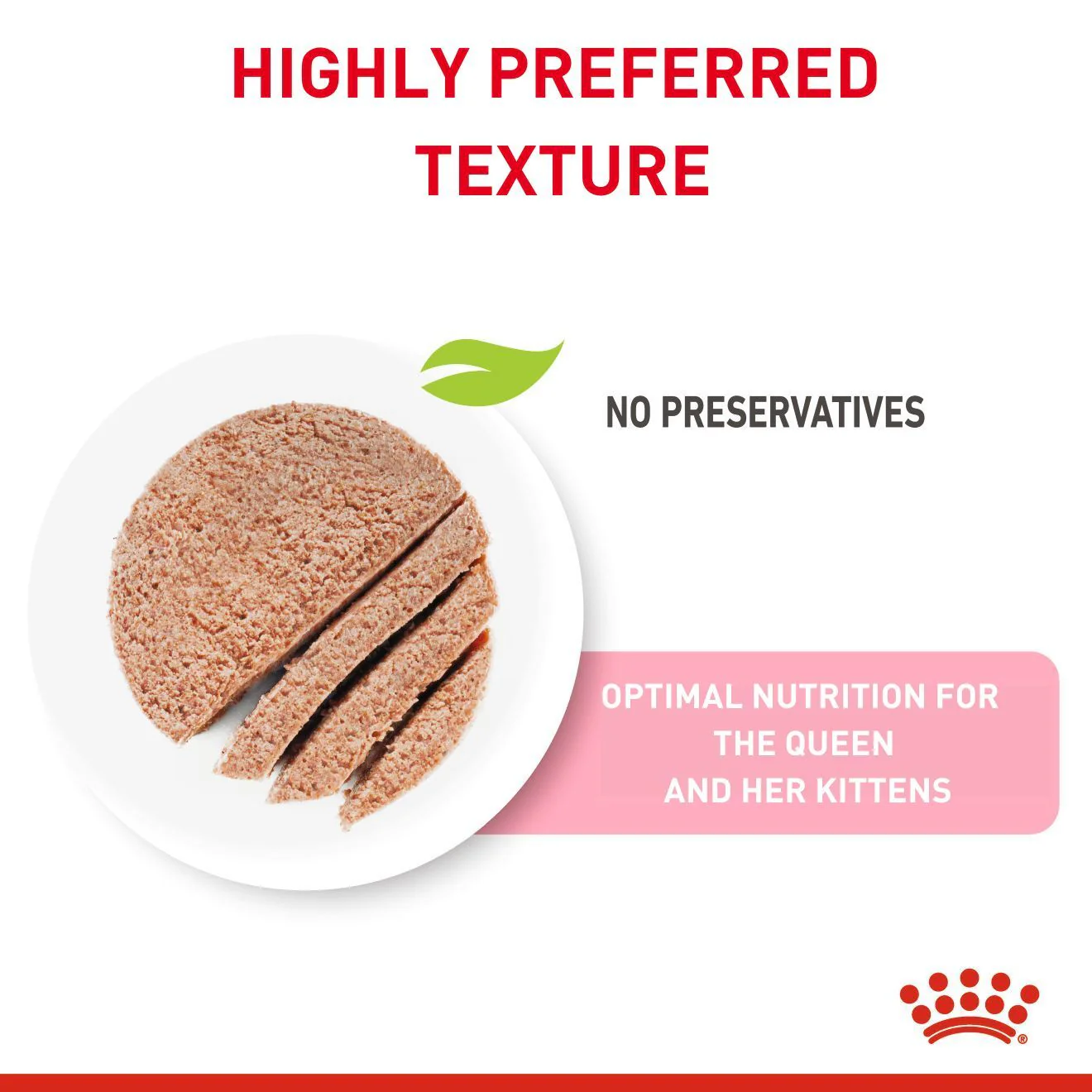 ROYAL CANIN Mother & Babycat Mousse Wet Cat Food - Image 6