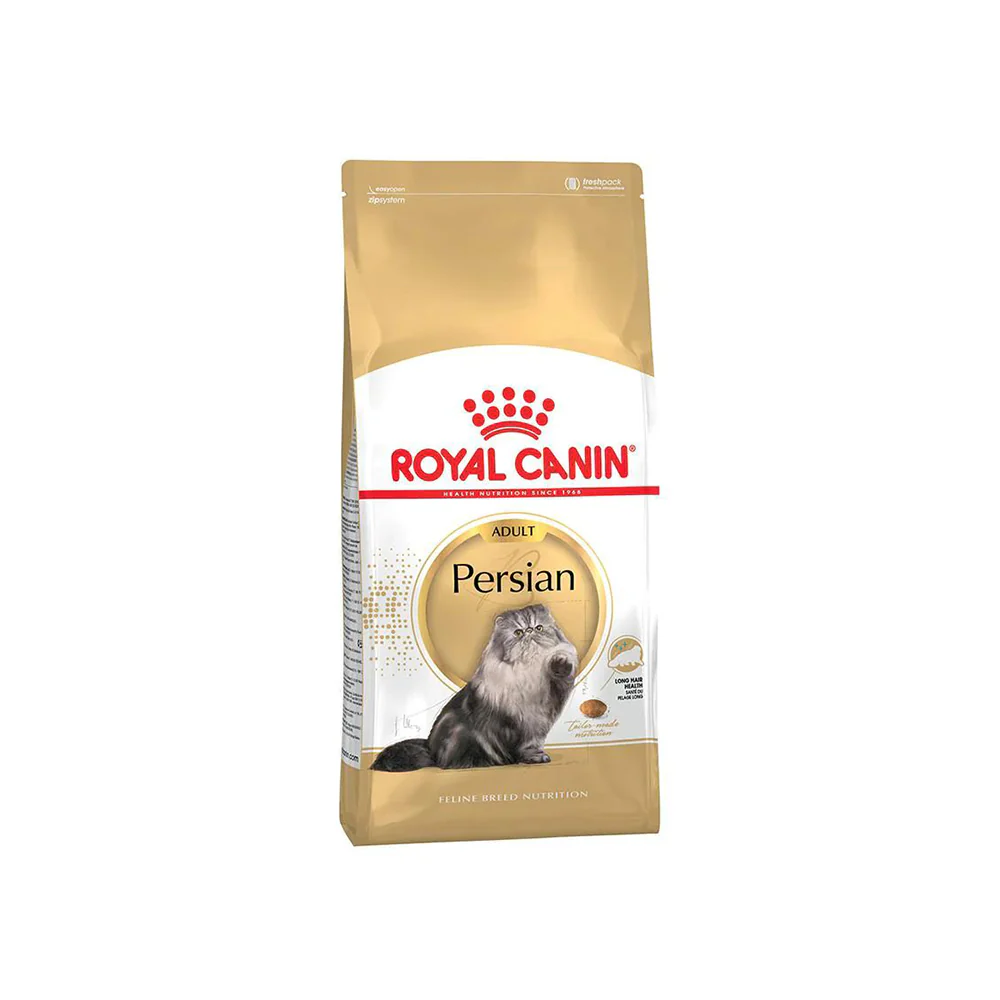 ROYAL CANIN Persian Adult Dry Cat Food 10kg