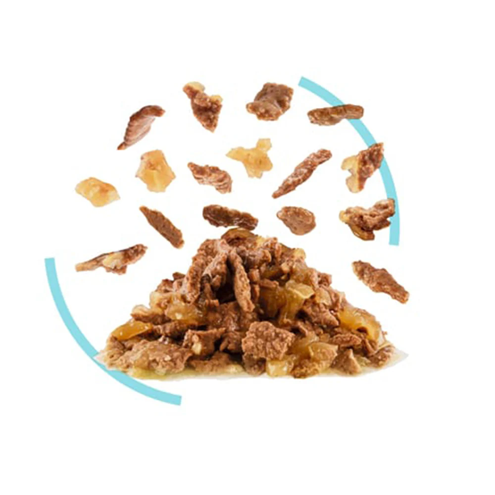 ROYAL CANIN Sensory Feel Jelly Adult Wet Cat Food 85g - Image 3