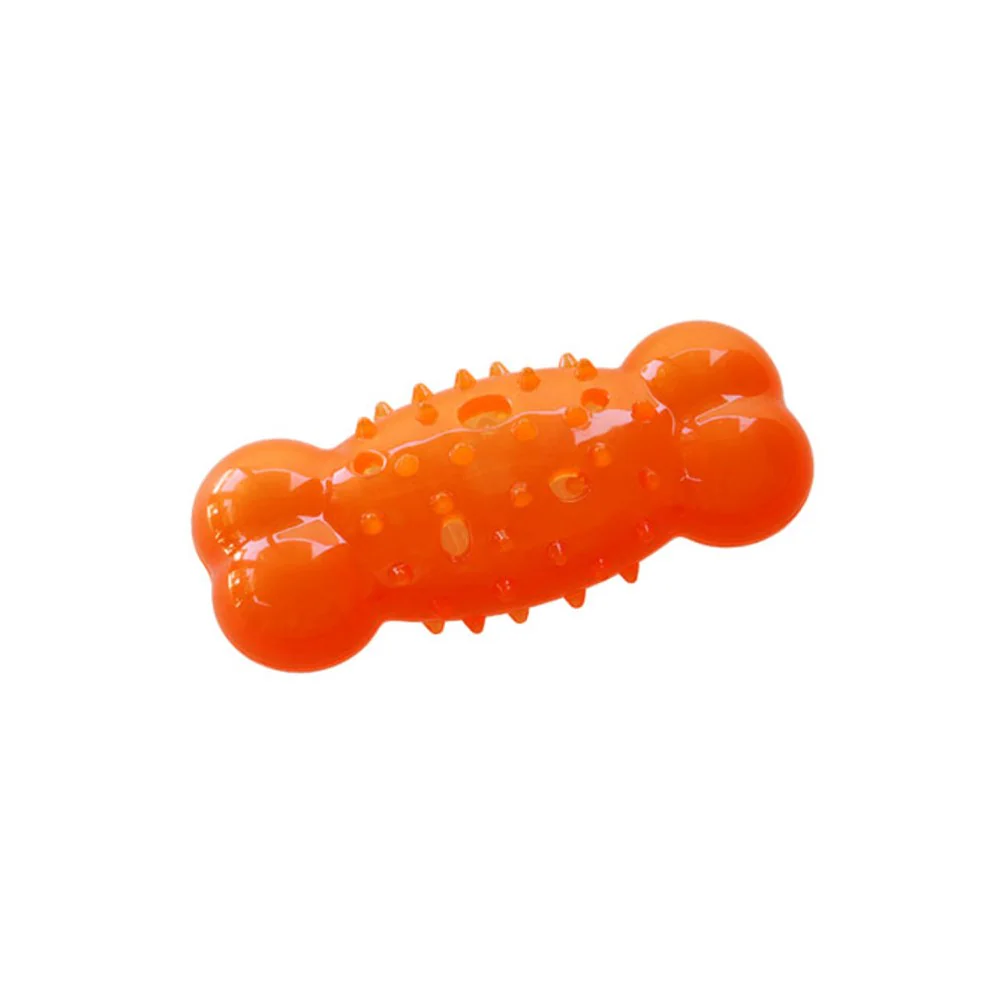 RUFF PLAY Dental Crunch Bone Dog Toy