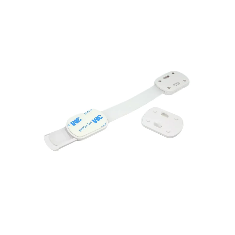 Safety Lock For Drawer - Image 5
