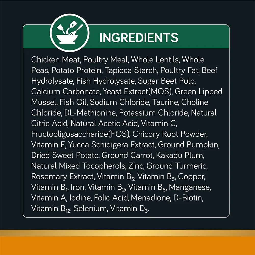 TALENTAIL Ultimate New Zealand Chicken Cat Food for All Life Stages - Image 6