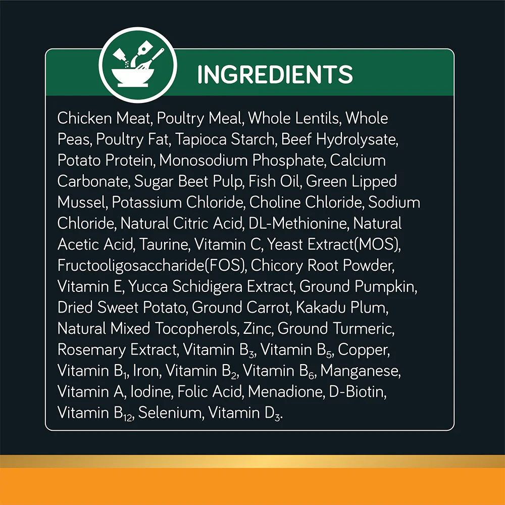 TALENTAIL Ultimate New Zealand Chicken Dog Food for All Life Stages - Image 4