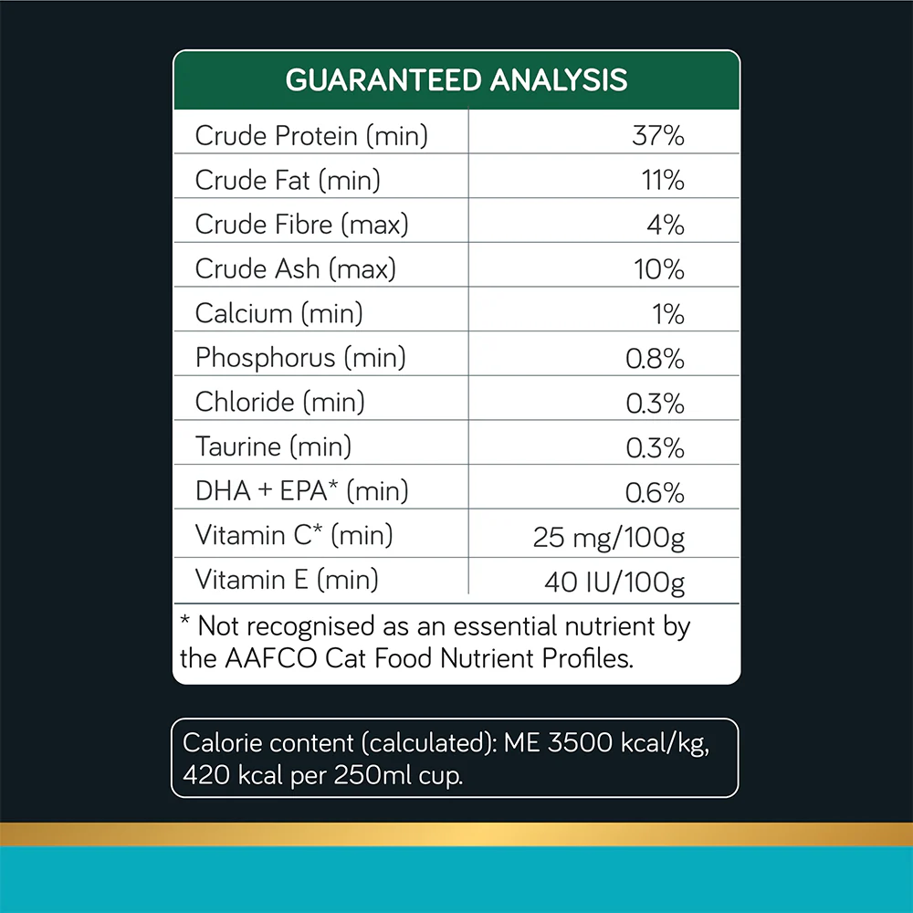 TALENTAIL Ultimate Pacific Ocean Fish Cat Food for All Life Stages - Image 7
