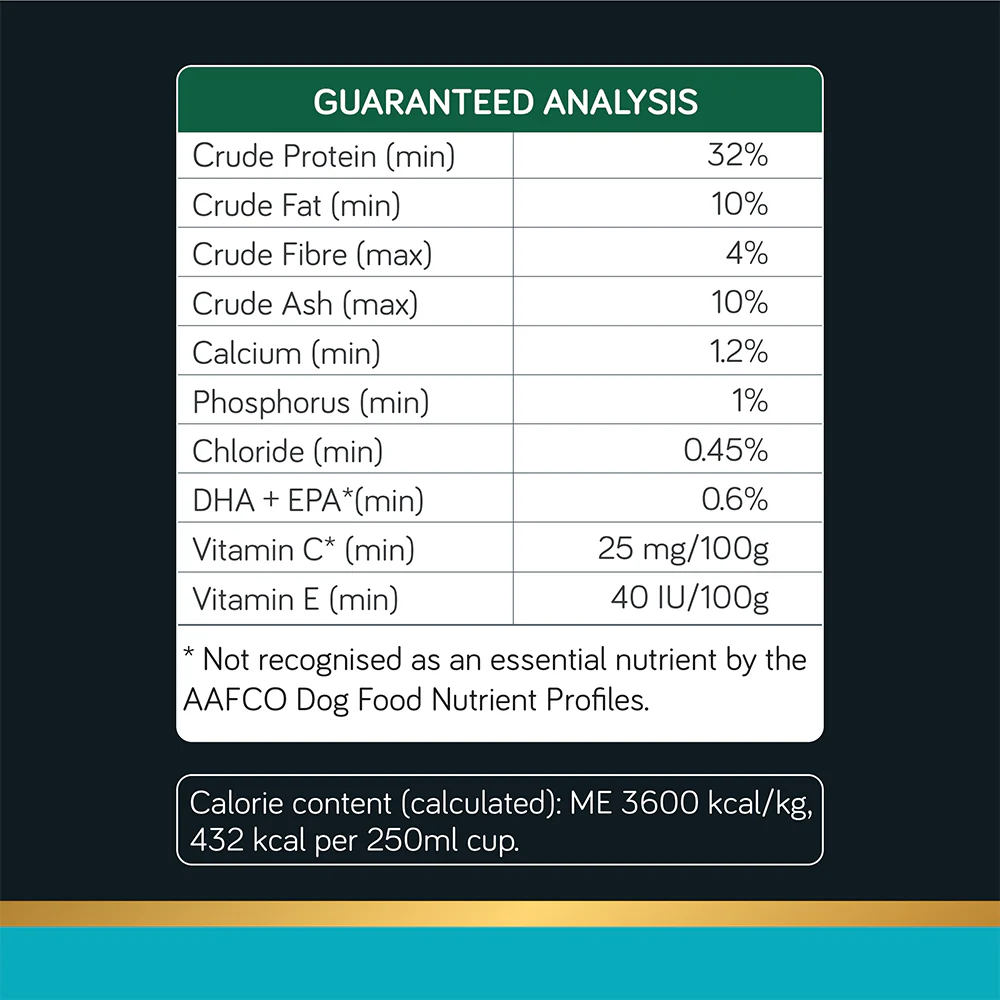 TALENTAIL Ultimate Pacific Ocean Fish Dog Food for All Life Stages - Image 7