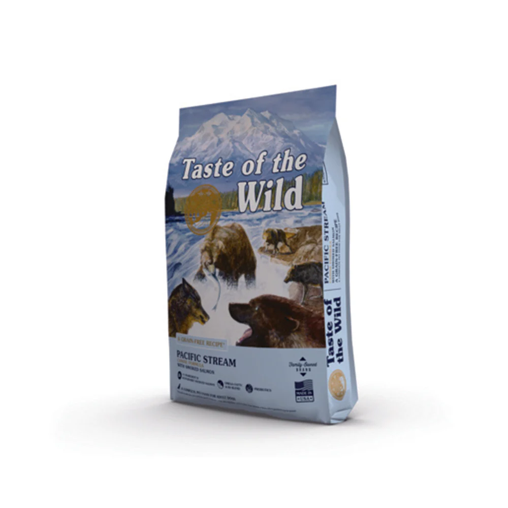 TASTE OF THE WILD Pacific Stream Canine - Image 3