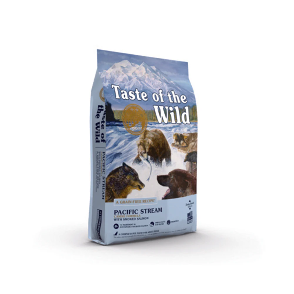 TASTE OF THE WILD Pacific Stream Canine - Image 4