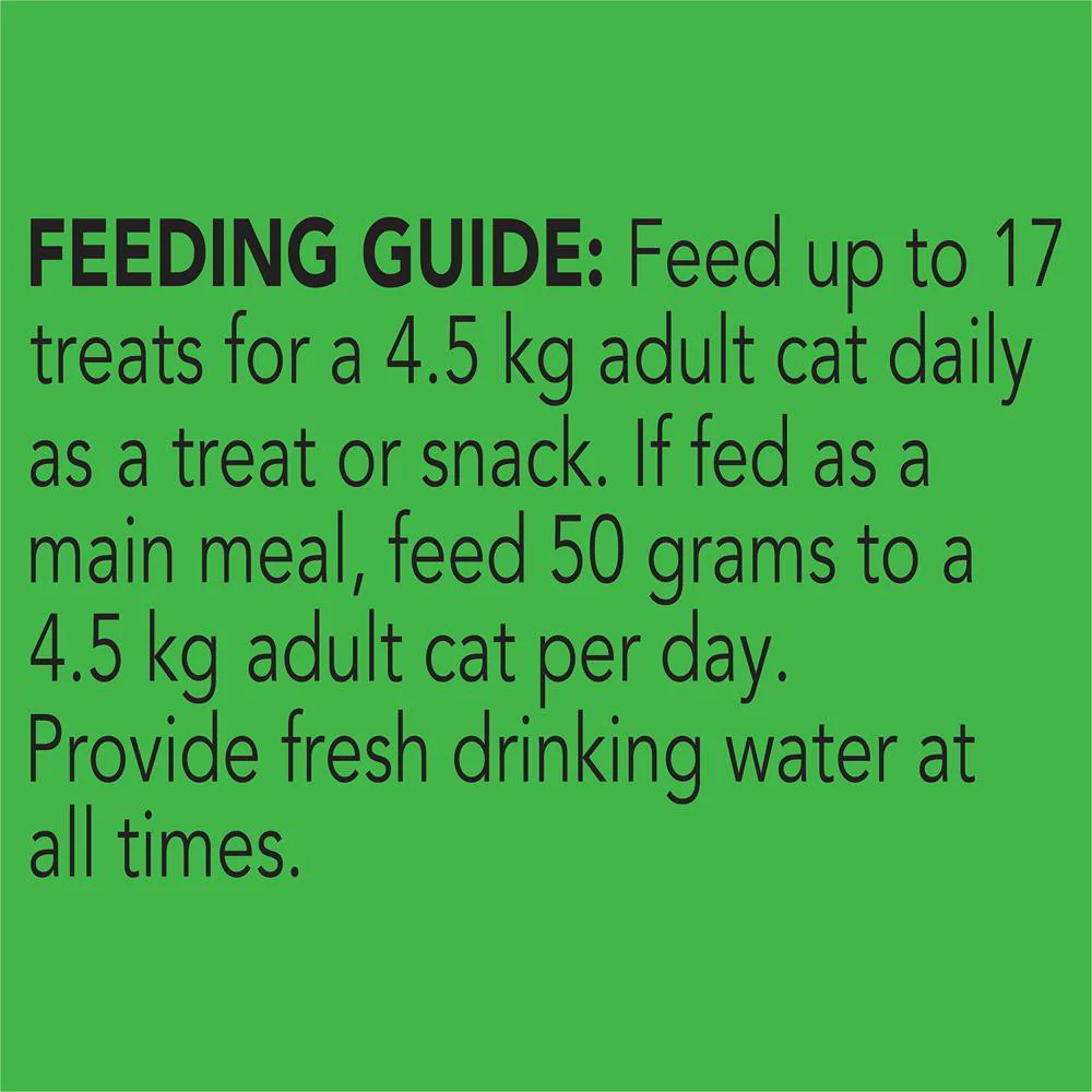 TEMPTATIONS Mixups Catnip Chicken & Cheddar Cat Treats - Image 5