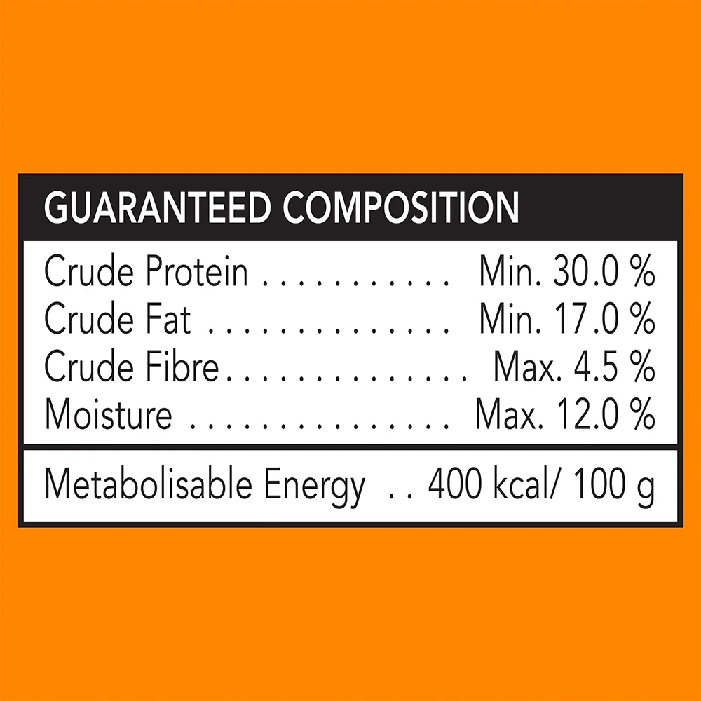 TEMPTATIONS Snacks Tantalising Turkey Cat Treats 85g - Image 4