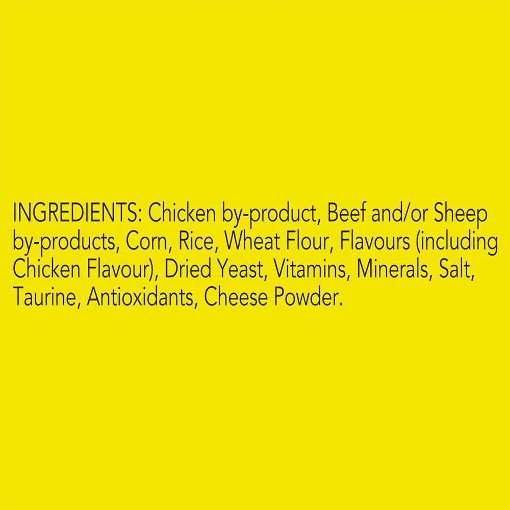 TEMPTATIONS Snacks Tasty Chicken Cat Treats - Image 9