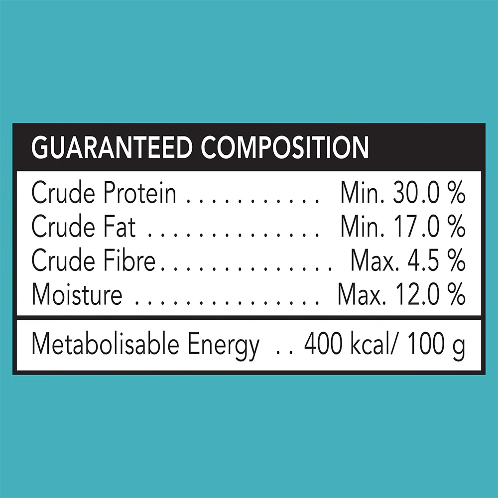 TEMPTATIONS Snacks Tempting Tuna Cat Treats 85g - Image 4