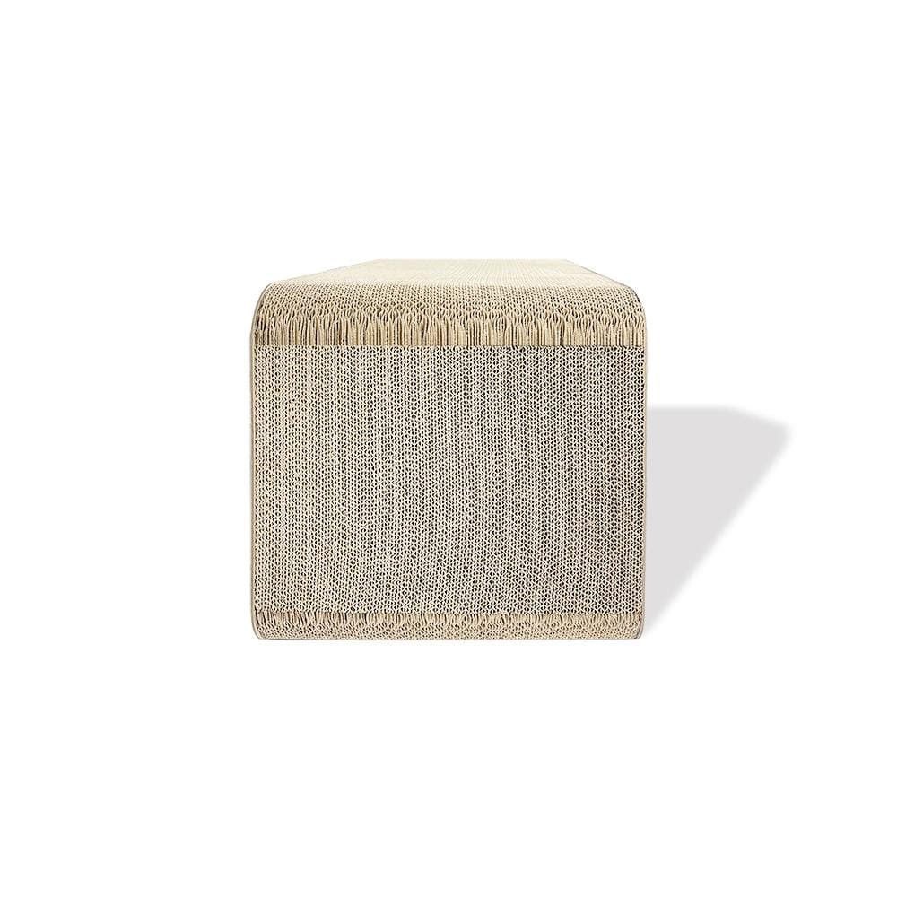 TINKLY LIFE Yellow Tuna Cat Scratcher - Image 6