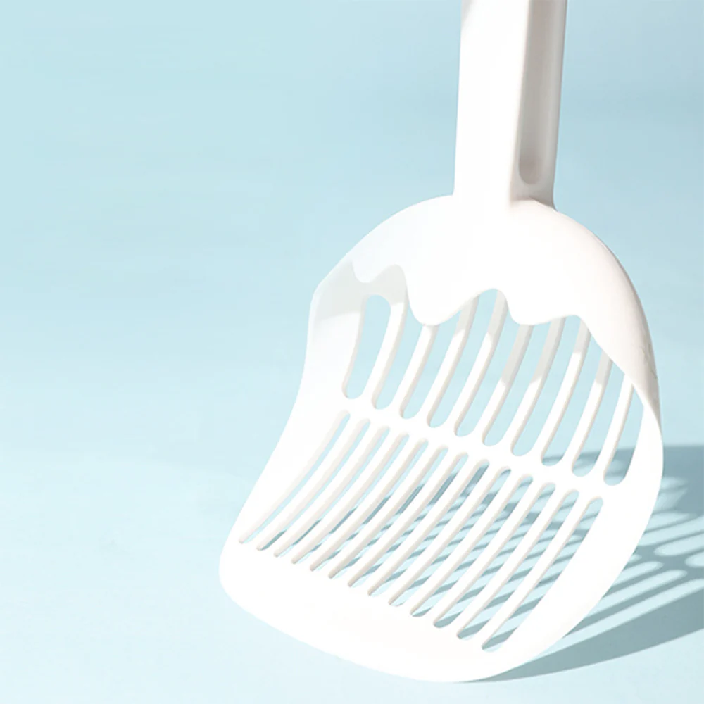 TINYPET Ice Cream Cat Litter Shovel - Minions Special Edition - Image 3