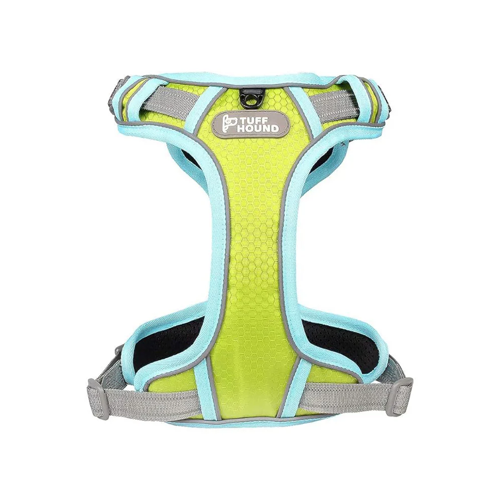 TUFF HOUND Dog Harness - Image 2