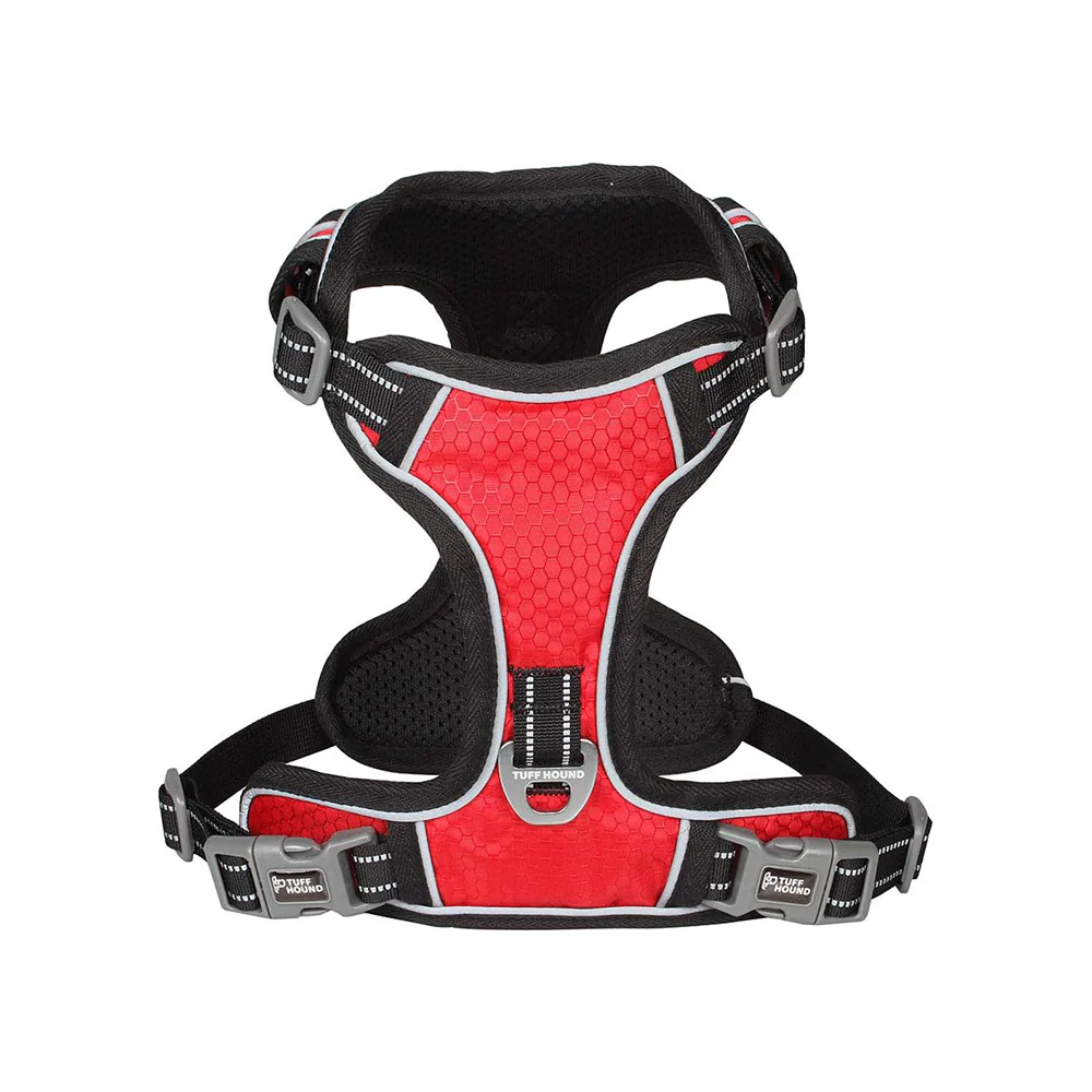 TUFF HOUND Dog Harness - Image 3