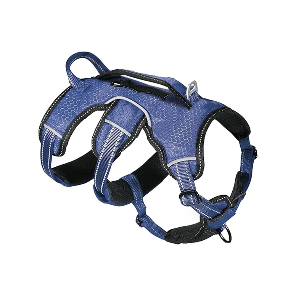 TUFF HOUND Dog Harness - Image 5
