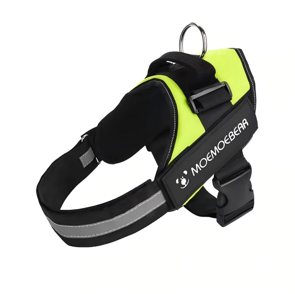TUFF HOUND Dog Harness - Image 6