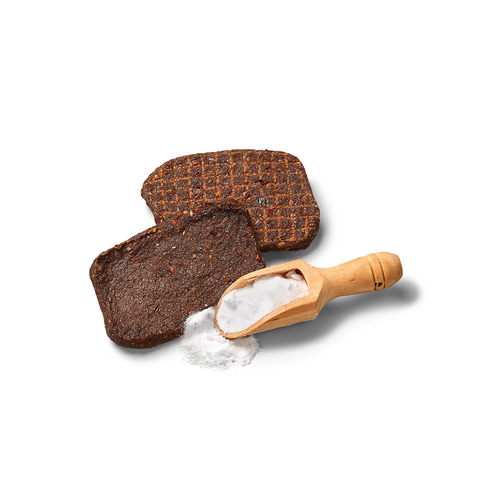 WAG Beef Jerky Hip & Joint Dog Treats 10Pc - Image 3