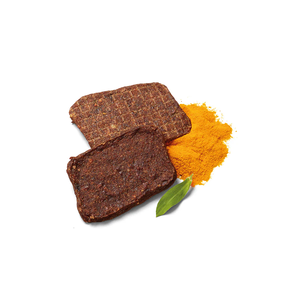 WAG Kangaroo Jerky Immunity Dog Treats 10Pcs - Image 3