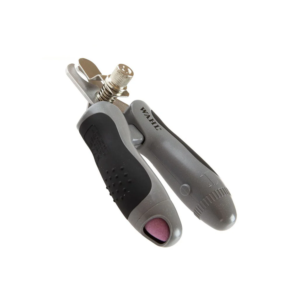 WAHL 2-in-1 E-Z Dog Nail Clipper and Grinder - Image 3