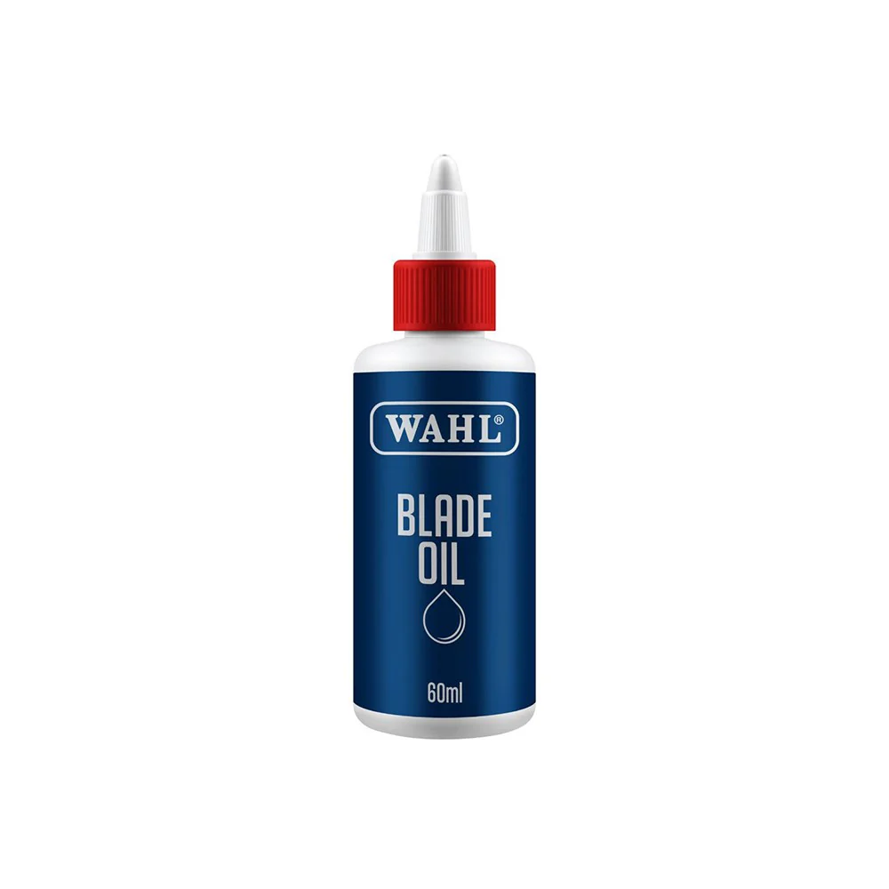 WAHL Clipper Blade Oil 60ml