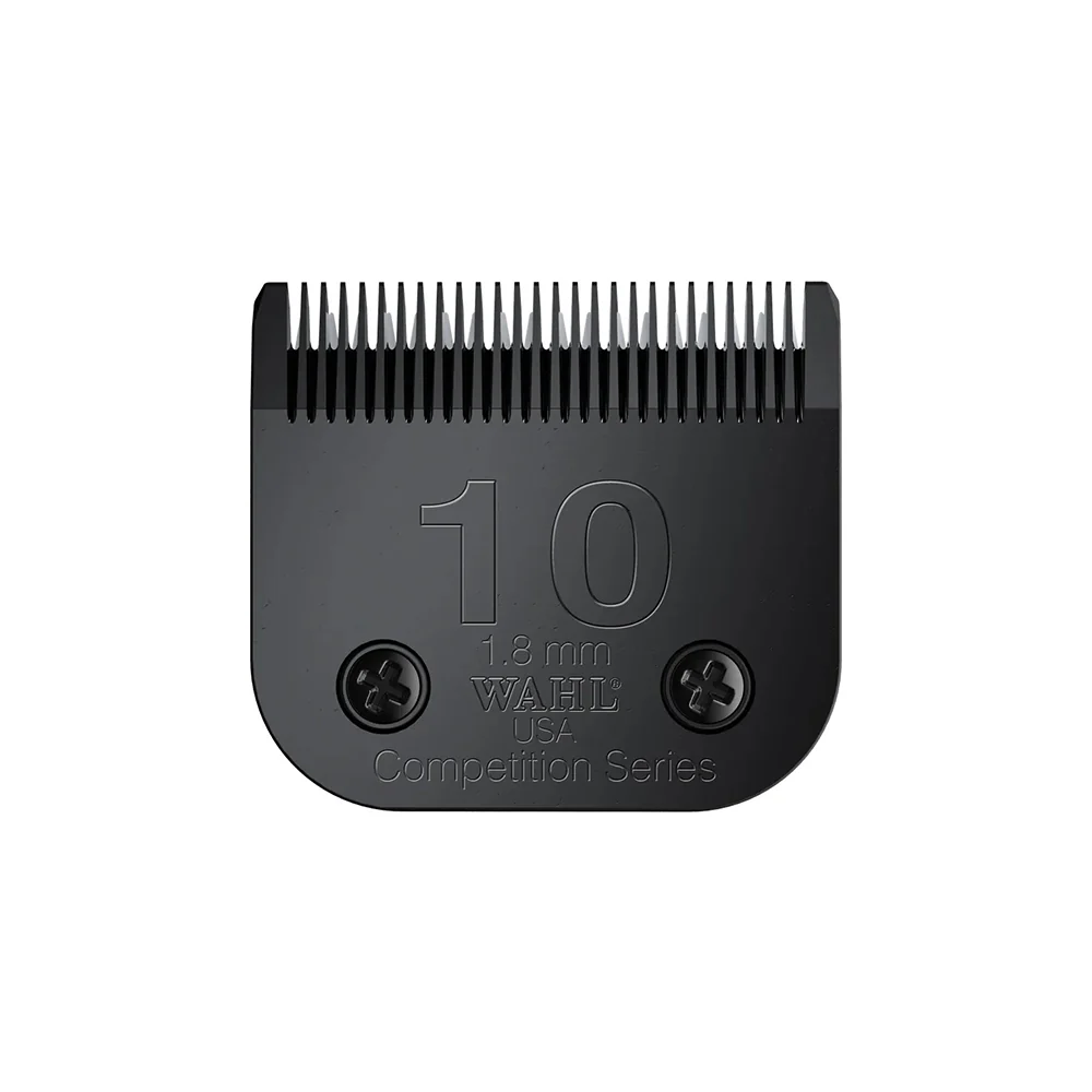 WAHL Competition Series Detachable Blades - Image 16