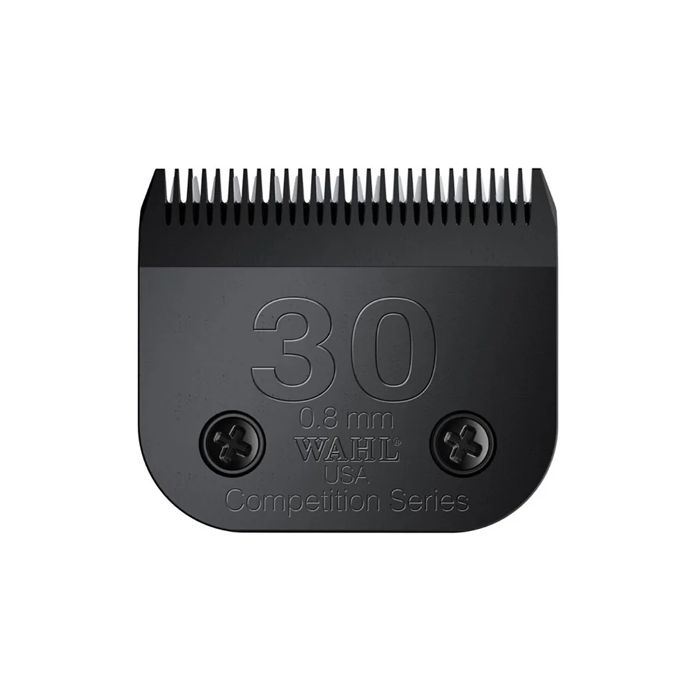 WAHL Competition Series Detachable Blades - Image 4
