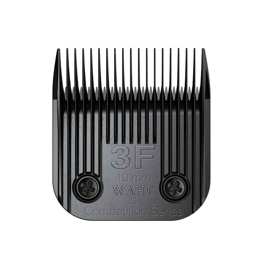 WAHL Competition Series Detachable Blades - Image 5