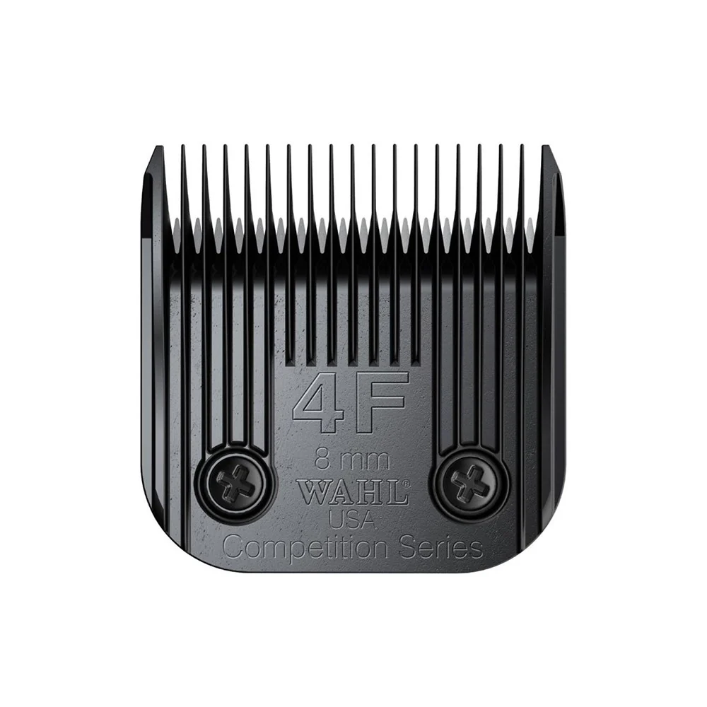 WAHL Competition Series Detachable Blades - Image 6