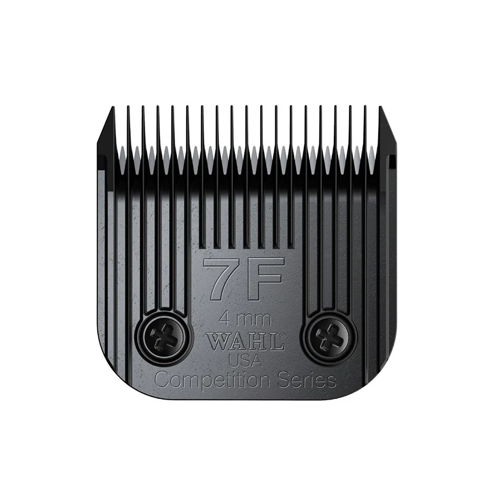 WAHL Competition Series Detachable Blades - Image 8