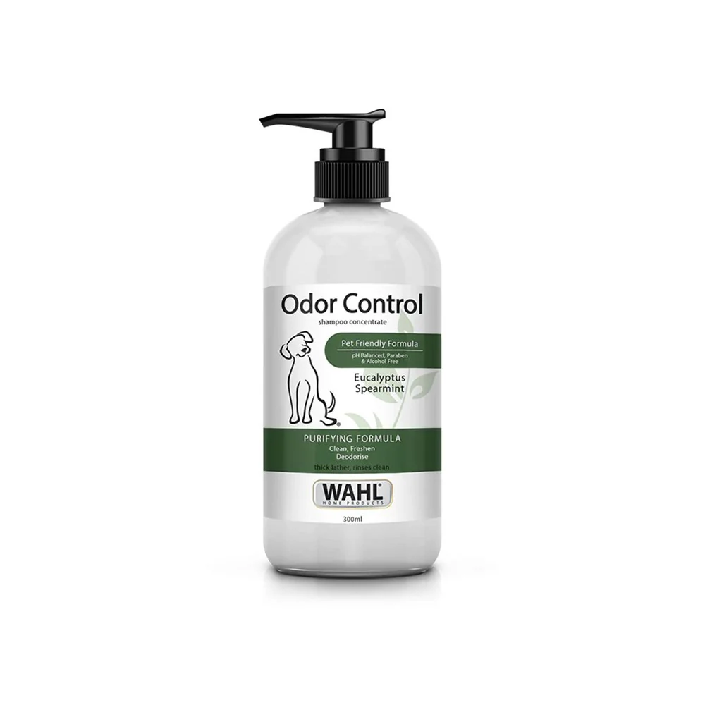WAHL Dog Shampoo 300ml - Image 4