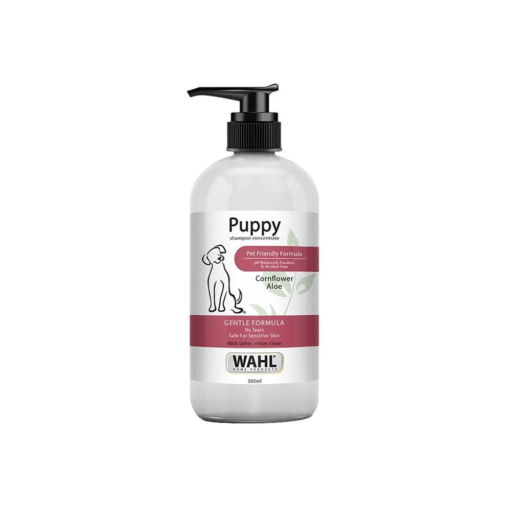 WAHL Dog Shampoo 300ml - Image 6