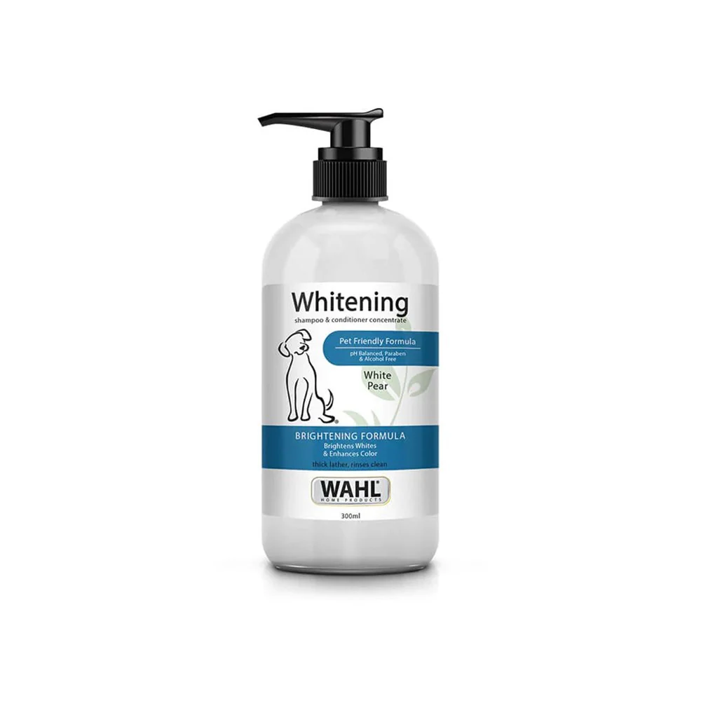 WAHL Dog Shampoo 300ml - Image 7