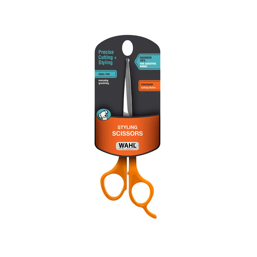 WAHL Grooming Dog Scissors - Image 3