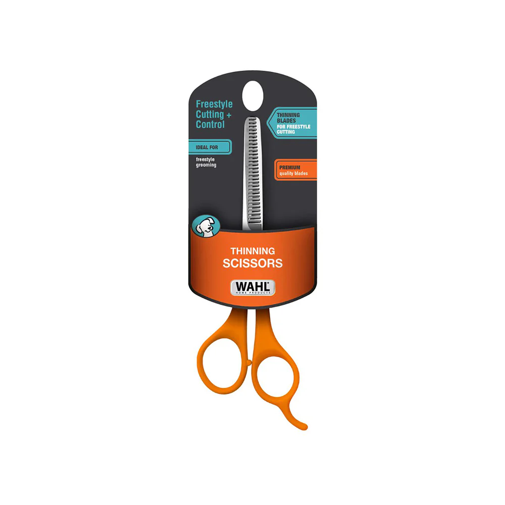 WAHL Grooming Dog Scissors - Image 5