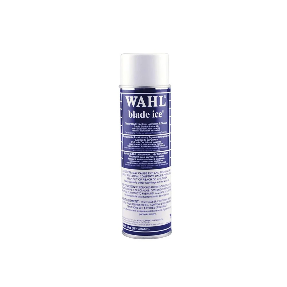 WAHL Ice - Blade Lubricant 400ml