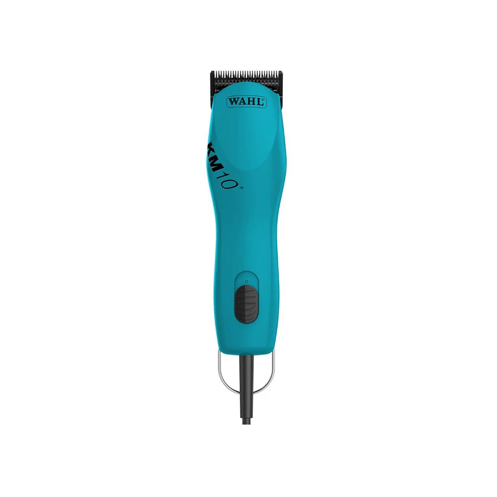 WAHL KM10 Clipper with #10 Ultimate Competition Blade