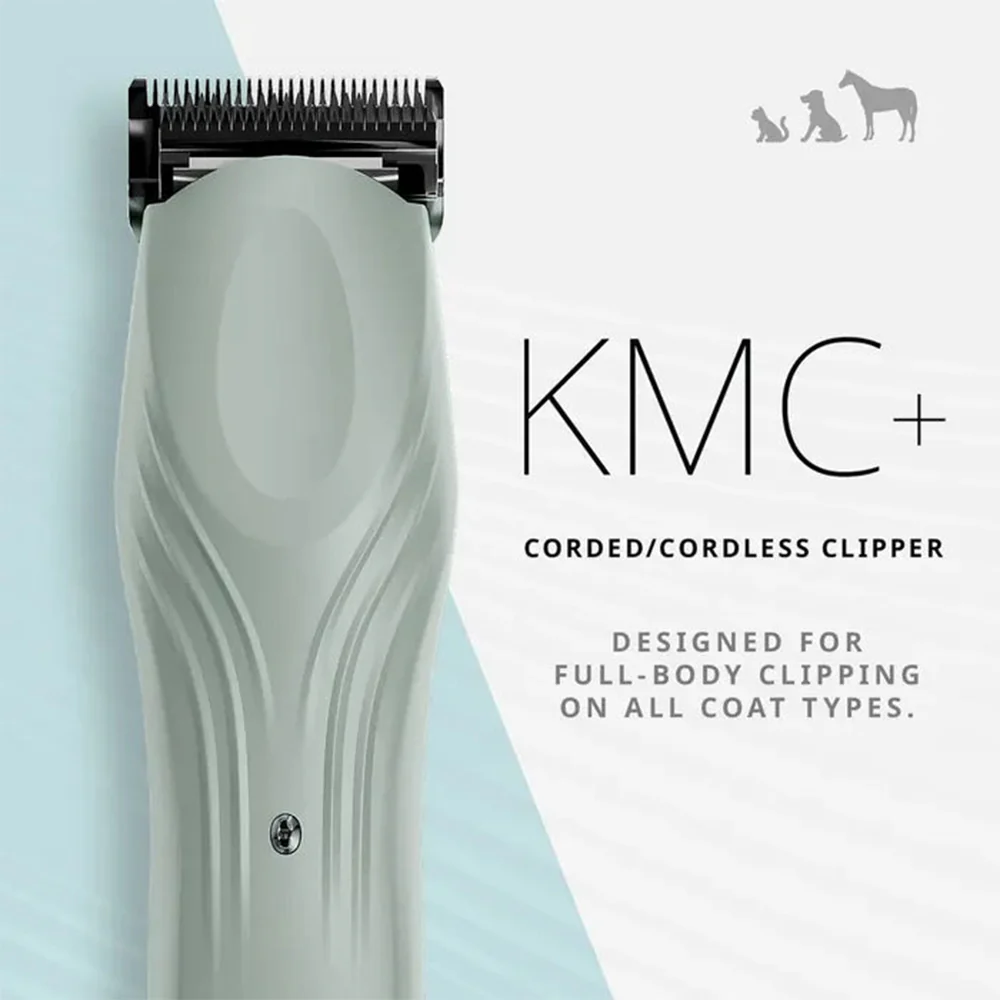 WAHL KMC Cord/Cordless - Image 4