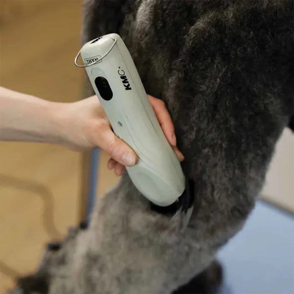WAHL KMC Cord/Cordless - Image 9