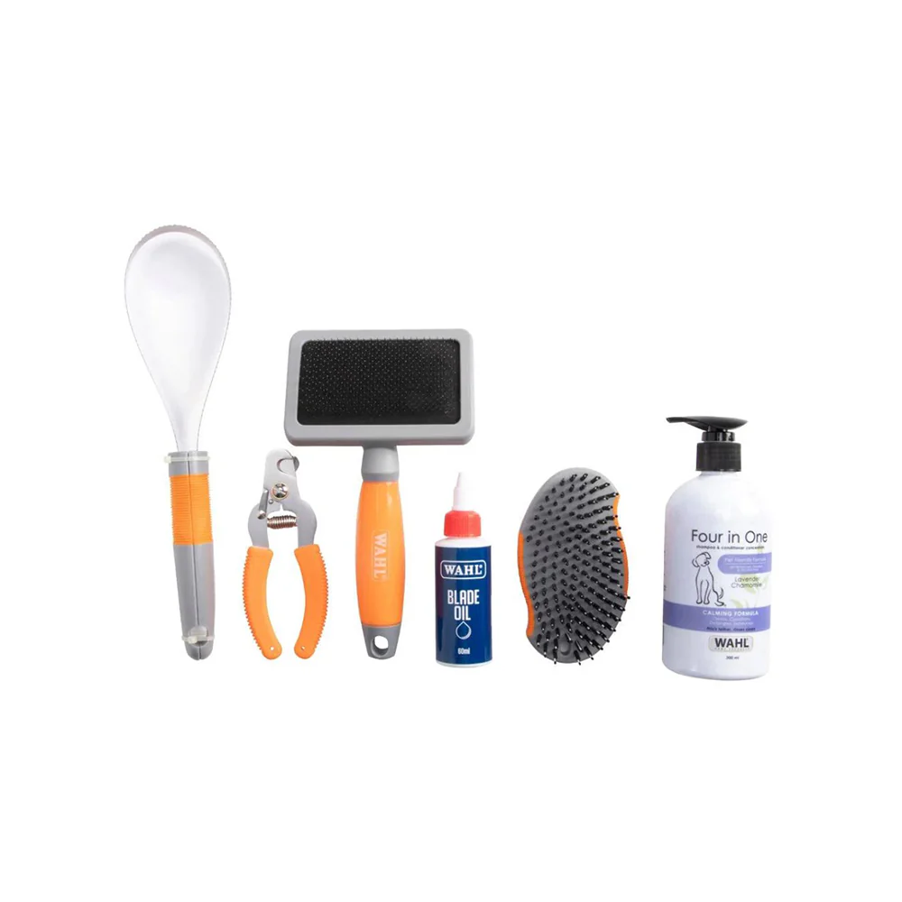 WAHL Lithium Dog Clipper Essential Combo - Image 2